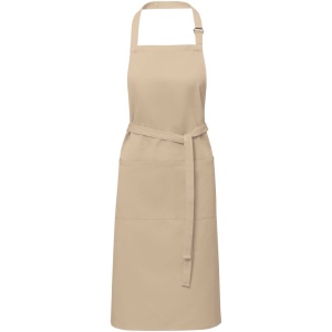 Tablier ajustable Andrea de 240 g/m² avec bretelle réglable au cou 8