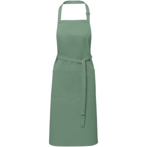 Tablier ajustable Andrea de 240 g/m² avec bretelle réglable au cou 5