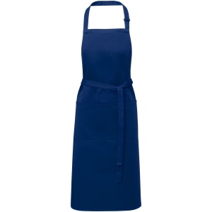 Tablier ajustable Andrea de 240 g/m² avec bretelle réglable au cou 7