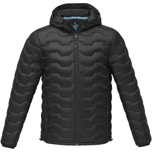 Veste duvet isotherme Petalite recyclée certifiée GRS pour homme 5