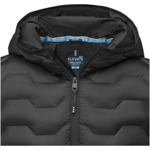 Veste duvet isotherme Petalite recyclée certifiée GRS pour homme 14