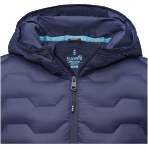 Veste duvet isotherme Petalite recyclée certifiée GRS pour homme 15