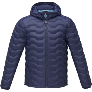 Veste duvet isotherme Petalite recyclée certifiée GRS pour homme 6