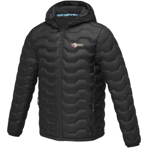 Veste duvet isotherme Petalite recyclée certifiée GRS pour homme 8