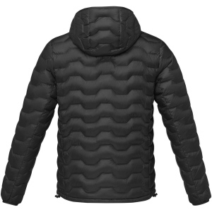 Veste duvet isotherme Petalite recyclée certifiée GRS pour homme 11