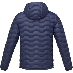 Veste duvet isotherme Petalite recyclée certifiée GRS pour homme 12