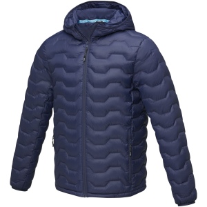 Veste duvet isotherme Petalite recyclée certifiée GRS pour homme 3