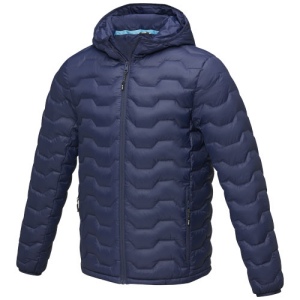 Veste duvet isotherme Petalite recyclée certifiée GRS pour homme