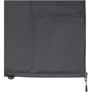 Bodywarmer duvet isotherme Epidote recyclé certifié GRS pour homme 19
