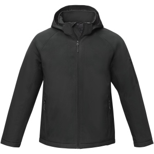 Veste softshell Notus matelassée pour homme 8