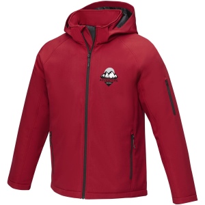 Veste softshell Notus matelassée pour homme 18