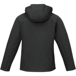 Veste softshell Notus matelassée pour homme 20
