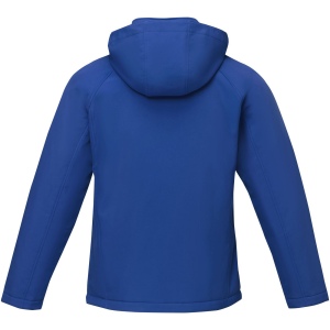 Veste softshell Notus matelassée pour homme 21