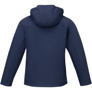 Veste softshell Notus matelassée pour homme 22