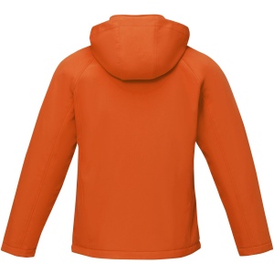 Veste softshell Notus matelassée pour homme 23