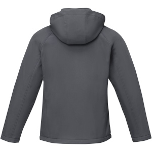 Veste softshell Notus matelassée pour homme 25
