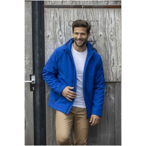 Veste softshell Notus matelassée pour homme 28