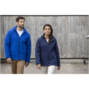 Veste softshell Notus matelassée pour homme 35