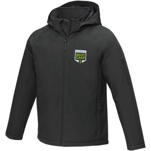 Veste softshell Notus matelassée pour homme 14