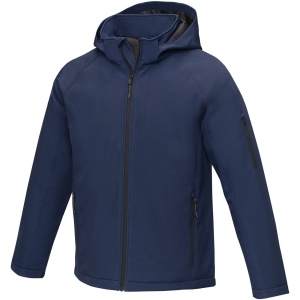 Veste softshell Notus matelassée pour homme 4