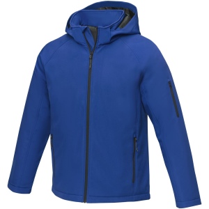 Veste softshell Notus matelassée pour homme 3
