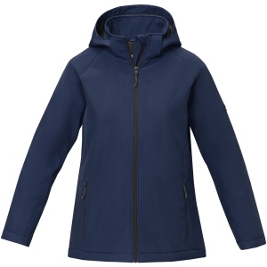 Veste softshell Notus matelassée pour femme 17