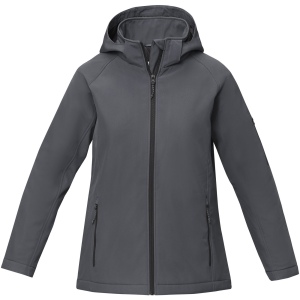 Veste softshell Notus matelassée pour femme 18