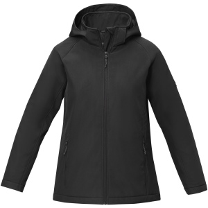 Veste softshell Notus matelassée pour femme 19
