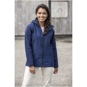 Veste softshell Notus matelassée pour femme 25