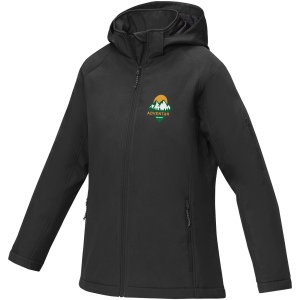 Veste softshell Notus matelassée pour femme 13