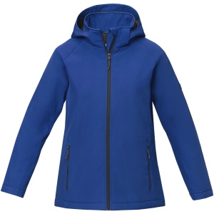 Veste softshell Notus matelassée pour femme 16
