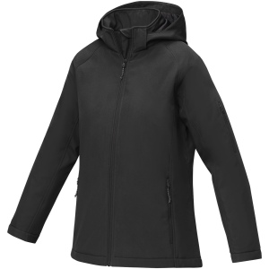 Veste softshell Notus matelassée pour femme 7
