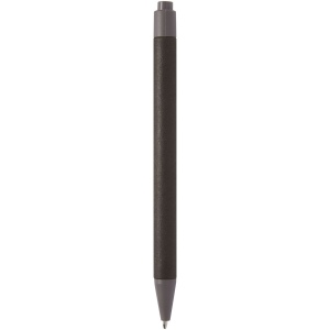 Stylo bille en papier Crush Fabianna (encre noire) 8