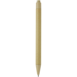 Stylo bille en papier Crush Fabianna (encre noire) 9