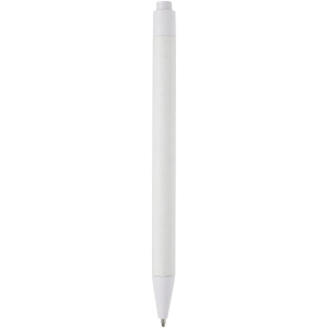 Stylo bille en papier Crush Fabianna (encre noire) 10