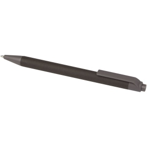 Stylo bille en papier Crush Fabianna (encre noire) 11