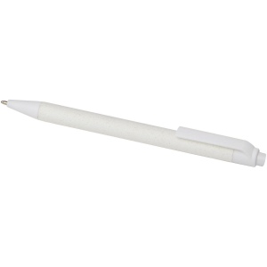 Stylo bille en papier Crush Fabianna (encre noire) 13