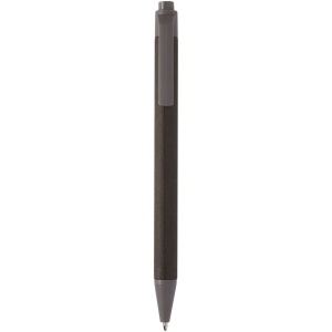 Stylo bille en papier Crush Fabianna (encre noire) 2