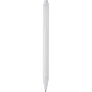 Stylo bille en papier Crush Fabianna (encre noire) 4