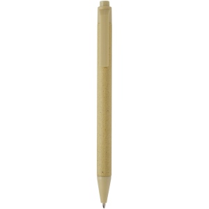 Stylo bille en papier Crush Fabianna (encre noire) 3