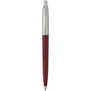 Stylo bille Parker Jotter recyclé (encre bleue) 12