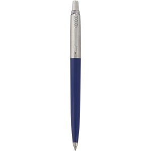 Stylo bille Parker Jotter recyclé (encre bleue) 13