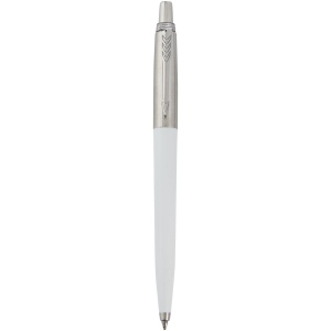 Stylo bille Parker Jotter recyclé (encre bleue) 14