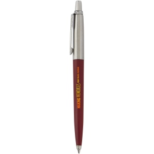 Stylo bille Parker Jotter recyclé (encre bleue) 16