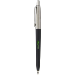 Stylo bille Parker Jotter recyclé (encre bleue) 19