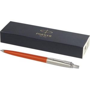 Stylo bille Parker Jotter recyclé (encre bleue) 7