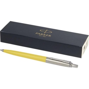Stylo bille Parker Jotter recyclé (encre bleue) 10
