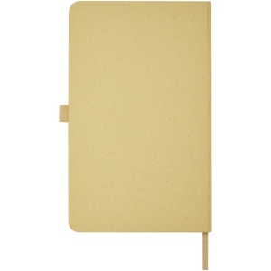 Carnet à couverture rigide en papier Crush Fabianna 12