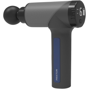 Pistolet de massage Prixton MGF100 4