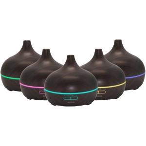 Humidificateur Prixton Hidra 14